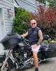 James is single in New Oxford, PA USA