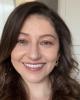 Emily is single in Claremont, CA USA