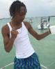 Kendrick is single in Port Saint Lucie, FL USA
