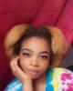 Leontine is single in Houston, TX USA