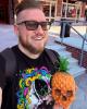 Brandon is single in Riverview, FL USA