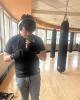Andres is single in Stamford, CT USA