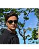 Yash is single in Akron, OH USA