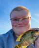 Dominic is single in Harrison, MI USA