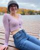 Cecily is single in Marietta, PA USA