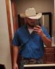 Gaudencio is single in Midland, TX USA