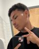 Alijah is single in Bacliff, TX USA