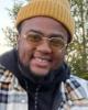 Brandon is single in Cumberland Mall, GA USA