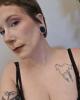 Ainsley is single in Cohoes, NY USA