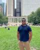 Oscar is single in Houston, TX USA