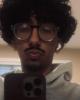 Hamzah is single in Edmonton, AB CAN