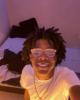 Dayvon is single in Oakdale, LA USA