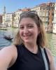 Sarah is single in Doylestown, PA USA