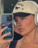 Corinna Kopf is single in Miami, FL USA