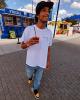 Jordan is single in West Palm Beach, FL USA