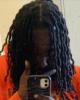Malik is single in Albany, NY USA
