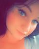 Krisitina is single in Niles, MI USA