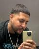 Victor is single in Houston, TX USA