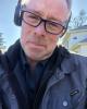 James is single in Fort Lee, NJ USA