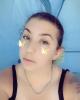 Leah is single in Kitchener, ON CAN