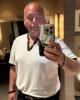 Vincent is single in Manchester, CT USA