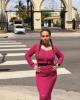 Ashley is single in El Portal, FL USA