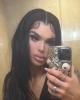 Gianna is single in Fairview, TX USA