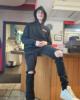 Bradley is single in Ravena, NY USA