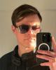Clay is single in Trenton, NJ USA