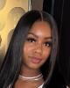 Emani is single in Powder Springs, GA USA