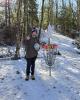 Jesse is single in Ashburnham, MA USA