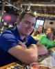 Carson is single in Winder, GA USA