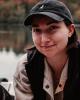 Audrey is single in Sherbrooke, QC CAN