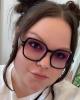 Brit is single in Ashland, OH USA