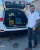 Cristian is single in Bell Gardens, CA USA