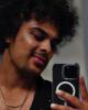 Mahesh is single in Arlington, TX USA