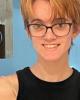 Zoey is single in Athens, AL USA