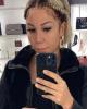Juleen is single in Brampton, ON CAN