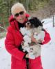 Mary is single in Red Lodge, MT USA
