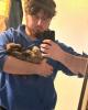 Landen is single in Perry, MI USA