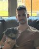 Hunter is single in Waynesboro, PA USA