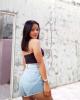 Alelyn Aloria is single in Dallas, TX USA