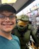 Alec is single in Fort Frances, ON CAN