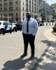 Erasmus is single in Edwardsville, IL USA