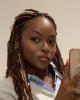 Deloris is single in Arlington, VA USA