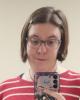 Megan is single in Hoffman Estates, IL USA
