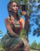 Tiffany is single in Sanford, NC USA