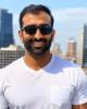 Anish is single in Philadelphia, PA USA