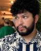 Gerson is single in Alief, TX USA
