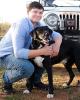 Jesse is single in Maurice, LA USA